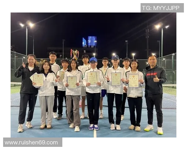 上海网球队在世界锦标赛中的战术分析与表现评估 上海网球队在世界锦标赛中的战术分析与表现评估