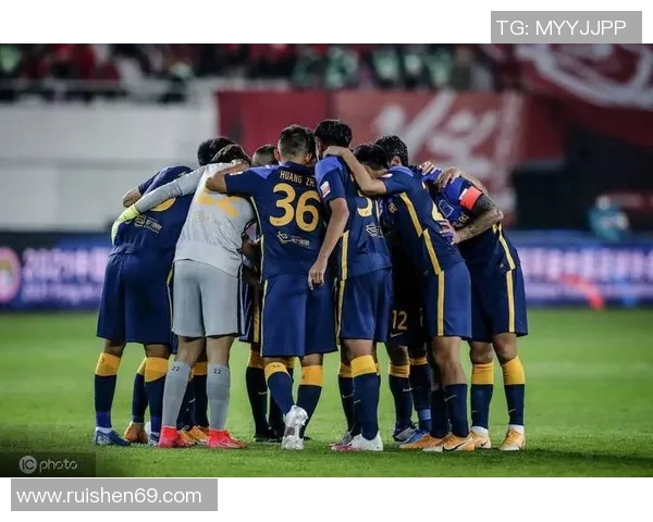 全国锦标赛特别报道:西安足球队如何实现华丽转型与崛起之路 全国锦标赛特别报道:西安足球队如何实现华丽转型与崛起之路