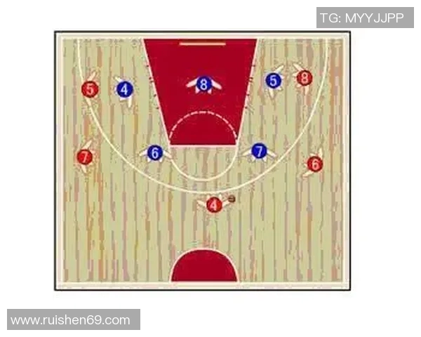 南京篮球队盯防战术解析及其在比赛中的实际应用探讨 南京篮球队盯防战术解析及其在比赛中的实际应用探讨