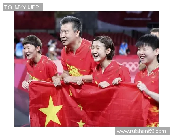 对话赵丽：回顾乒乓球生涯的辉煌与挑战与未来展望