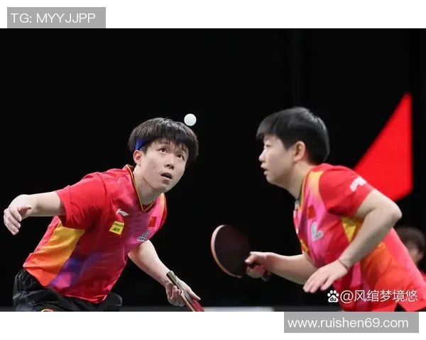 广州乒乓球队在世界杯上的精彩表现与实力分析 广州乒乓球队在世界杯上的精彩表现与实力分析
