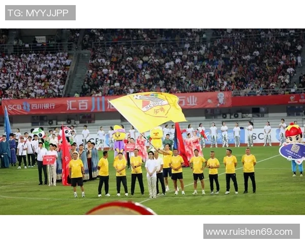 成都足球队蜕变之旅:从地方球队到全国瞩目的冠军争夺者 成都足球队蜕变之旅:从地方球队到全国瞩目的冠军争夺者