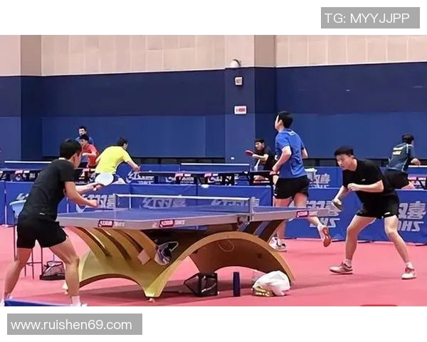 武汉乒乓球队耐力训练的科学分析与实践探索 武汉乒乓球队耐力训练的科学分析与实践探索