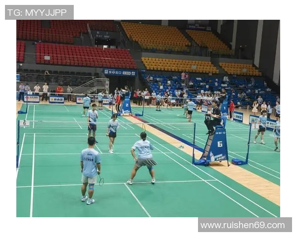 武汉羽毛球队的默契配合与战术探讨：聚焦团队协作的力量与技巧