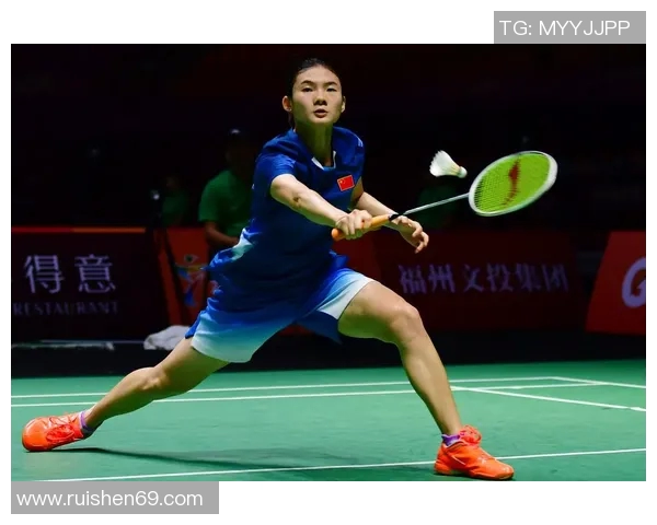 对话羽毛球明星王芳探讨她的职业生涯与未来展望