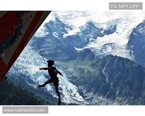 成都攀岩队勇闯极限运动世界杯展现逆袭精神与团队力量