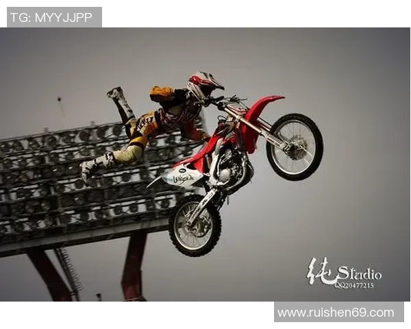 极限运动的挑战与荣耀：探秘上海极限运动队的逆袭之路