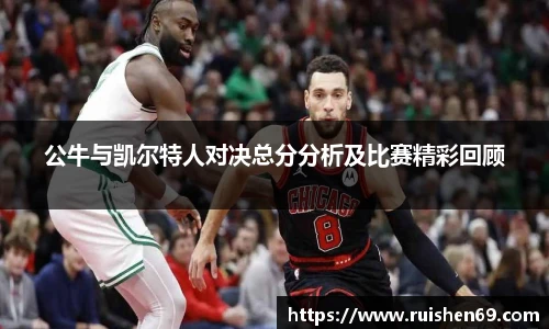 公牛与凯尔特人对决总分分析及比赛精彩回顾
