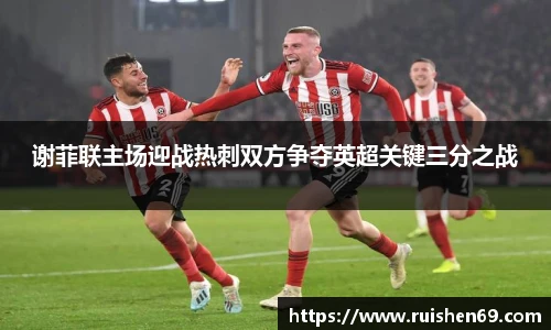 谢菲联主场迎战热刺双方争夺英超关键三分之战