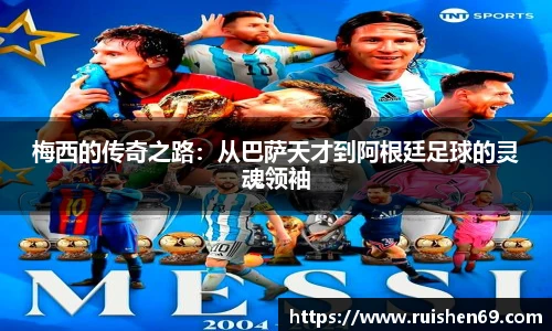 梅西的传奇之路：从巴萨天才到阿根廷足球的灵魂领袖